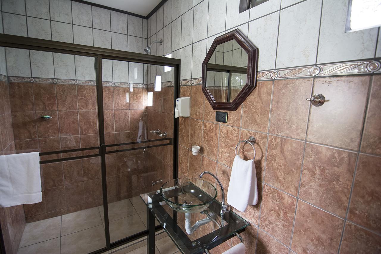 La Boruca Bed & Breakfast San Isidro  Room photo