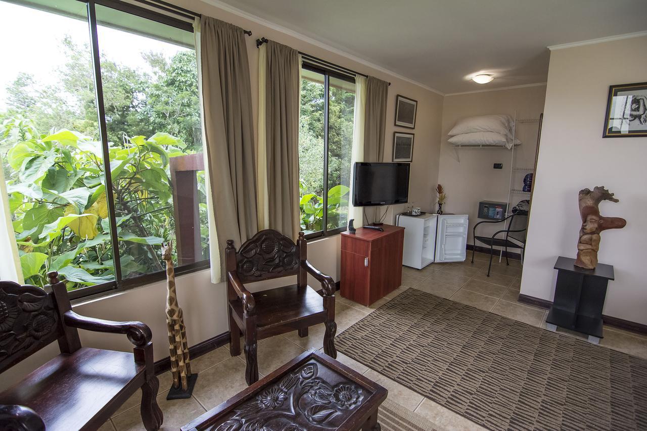 La Boruca Bed & Breakfast San Isidro  Room photo